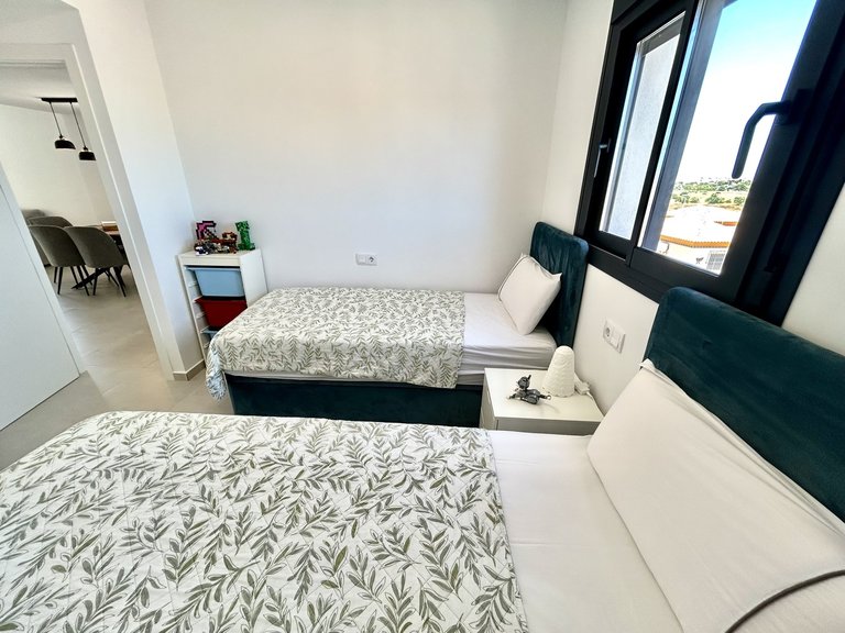 Apartment for Sale in Los Dolses, Alicante 22