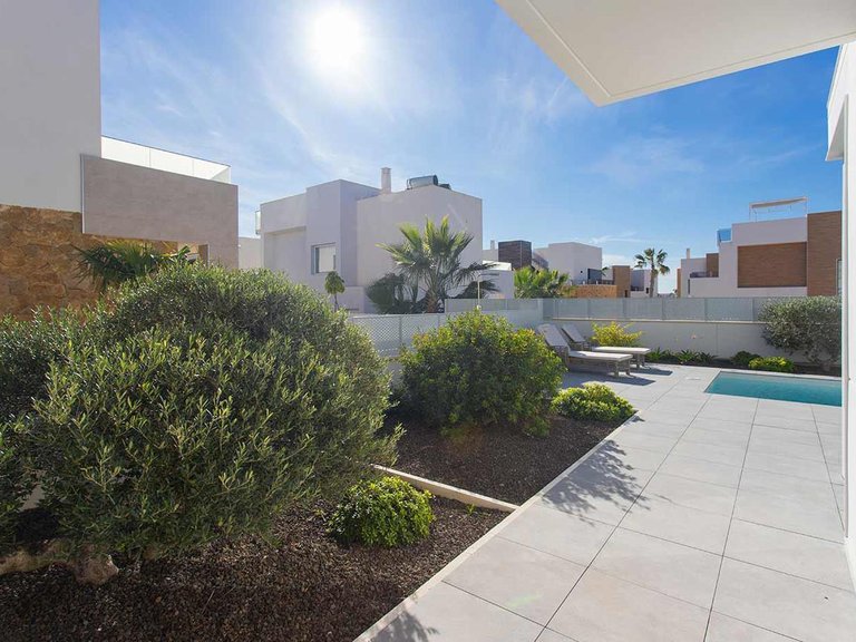 Villa for Sale in Torrevieja, Alicante 37