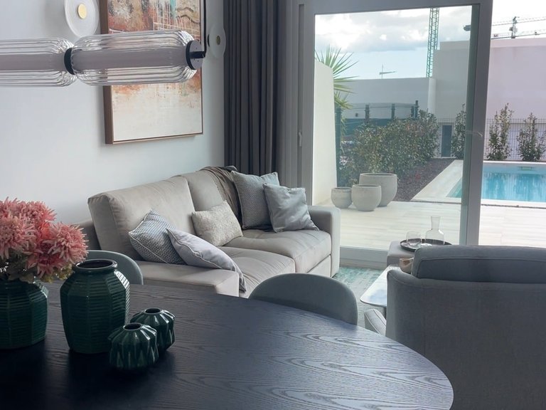 Town House for Sale in Algorfa, Alicante 4