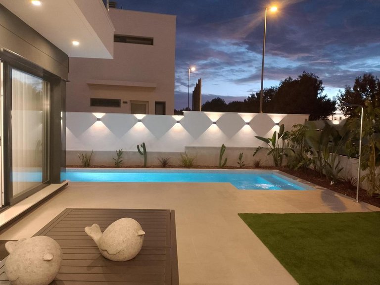 Villa for Sale in San Javier, Murcia 17