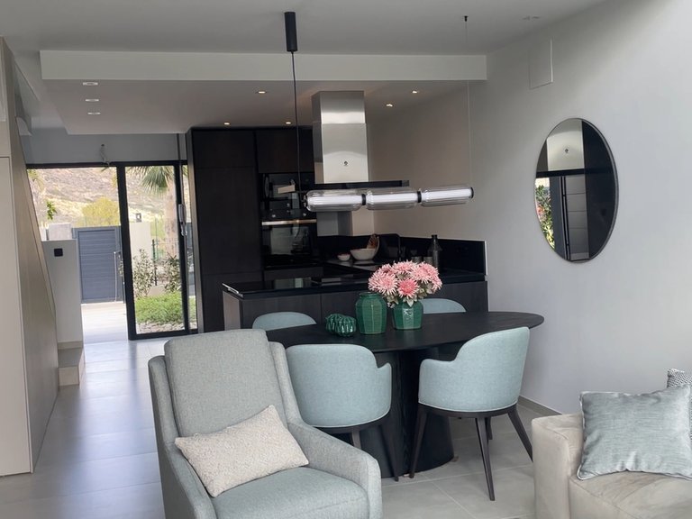 Town House for Sale in Algorfa, Alicante 3