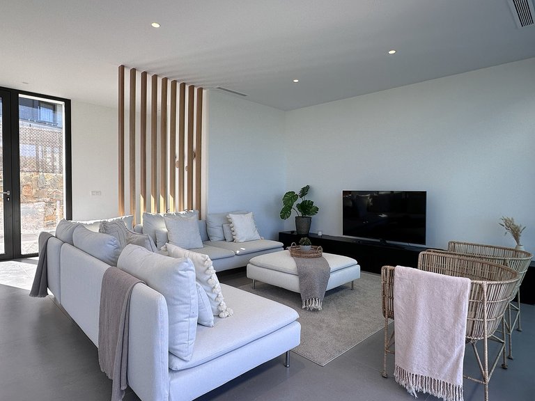 Villa for Sale in San Miguel De Salinas, Alicante 8