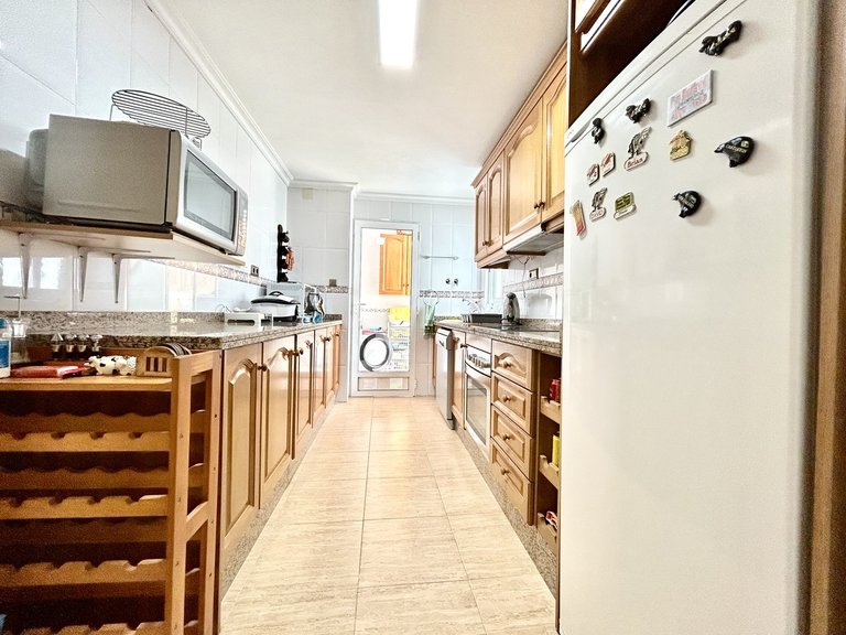 Apartment for Sale in Almoradi, Alicante 14