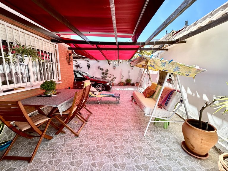 Town House for Sale in Los Altos, Alicante 24