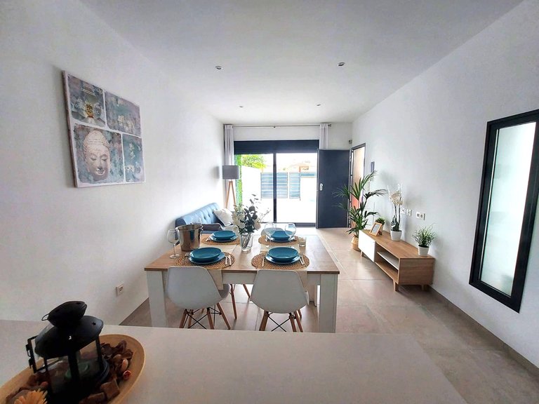Town House for Sale in Pilar De La Horadada, Alicante 12