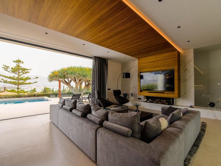 Villa for Sale in Alfaz Del Pi, Alicante 8