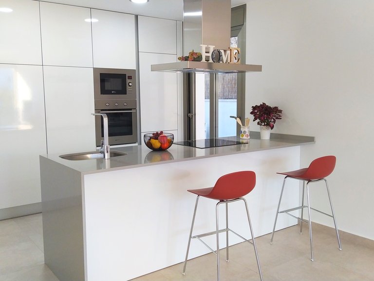 Villa for Sale in Los Altos, Alicante 5