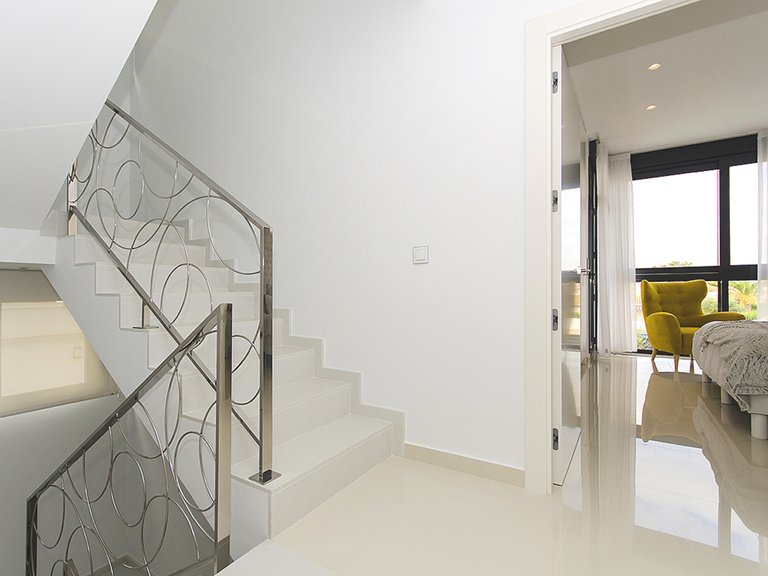 Villa for Sale in Dehesa De Campoamor, Alicante 33