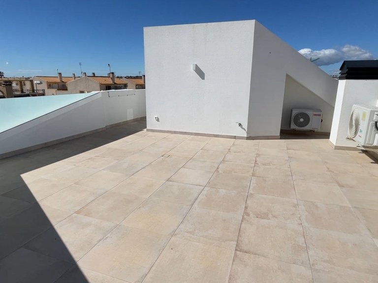 Вилла на продажу в Лос Альтос, Аликанте 43