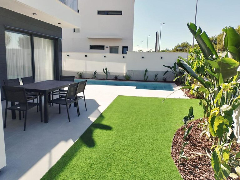 Villa for Sale in San Javier, Murcia 16