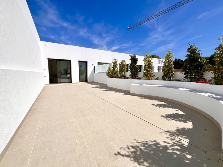 Villa for Sale in Rojales, Alicante 17