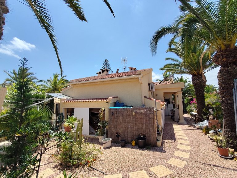 Villa for Sale in Ciudad Quesada, Alicante 44