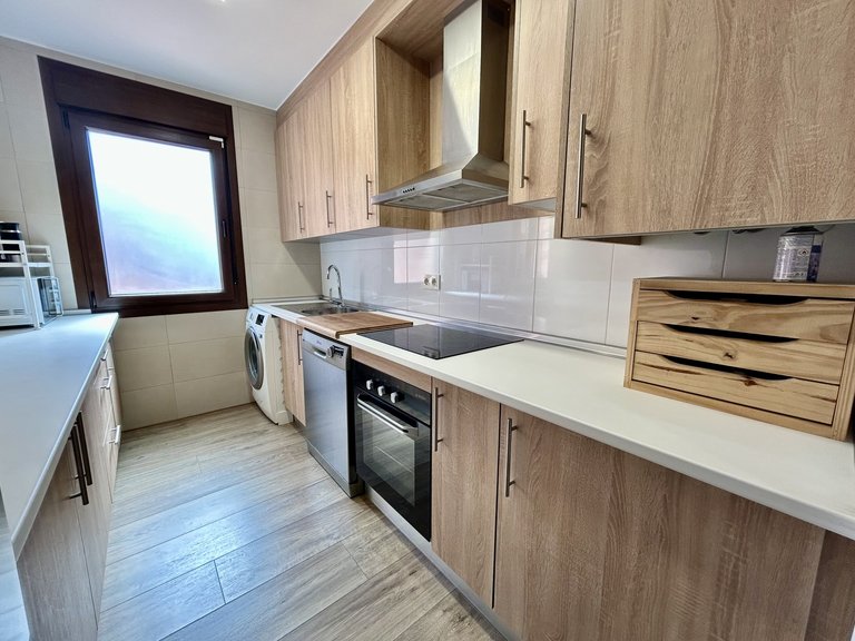 Apartment for Sale in Los Alcazares, Murcia 12