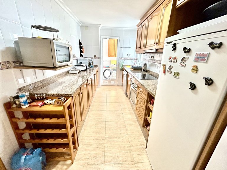 Apartment for Sale in Almoradi, Alicante 11