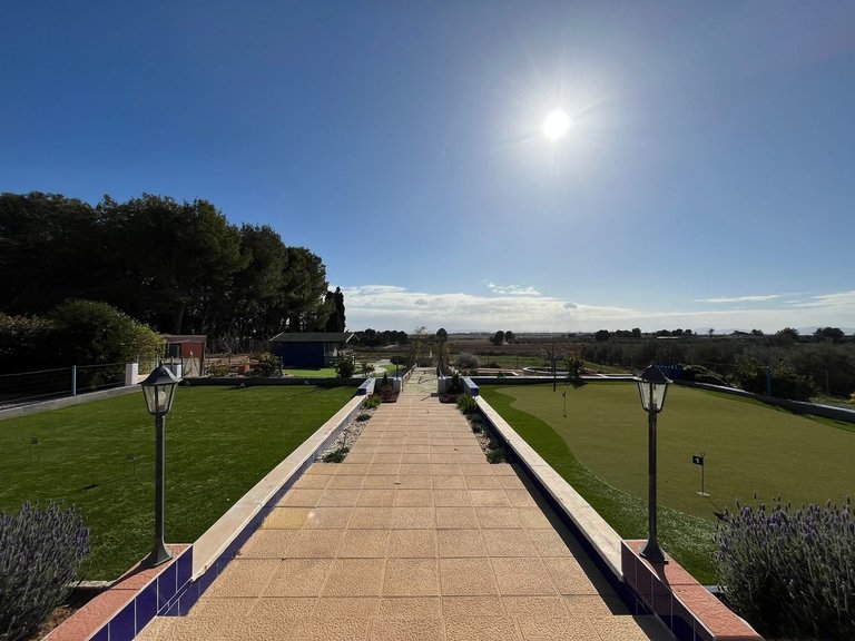 Villa for Sale in Torre Pacheco, Murcia 35