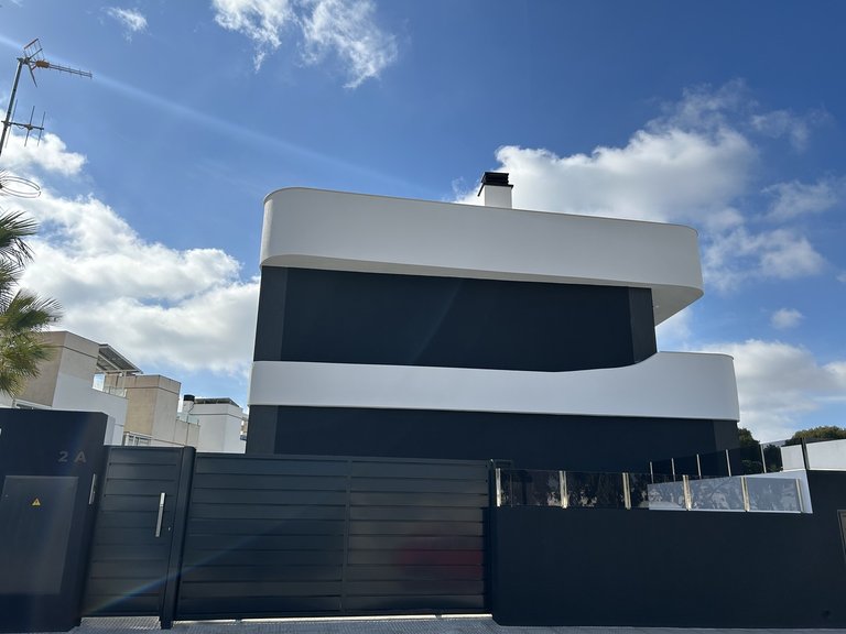 Town House for Sale in Cabo Roig, Alicante 3