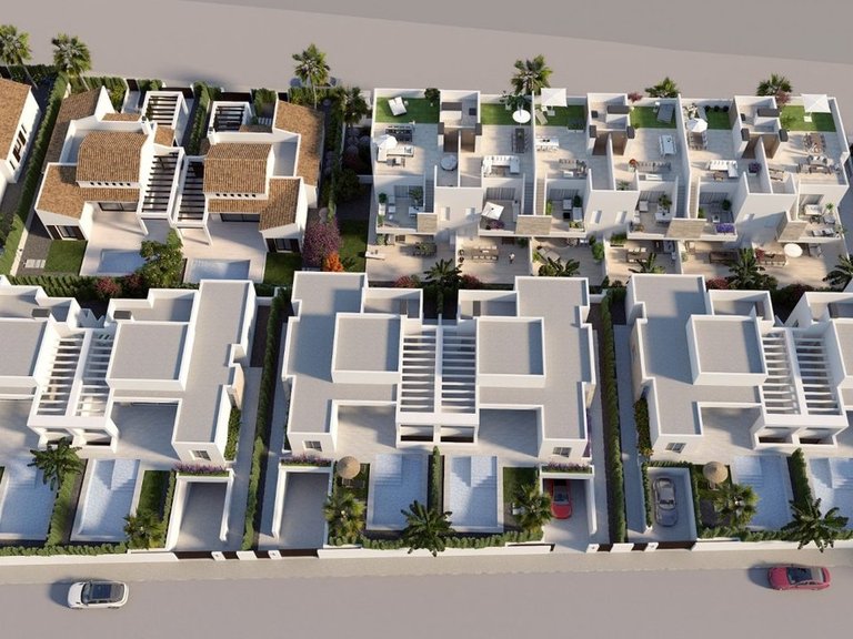 Villa for Sale in Algorfa, Alicante 14