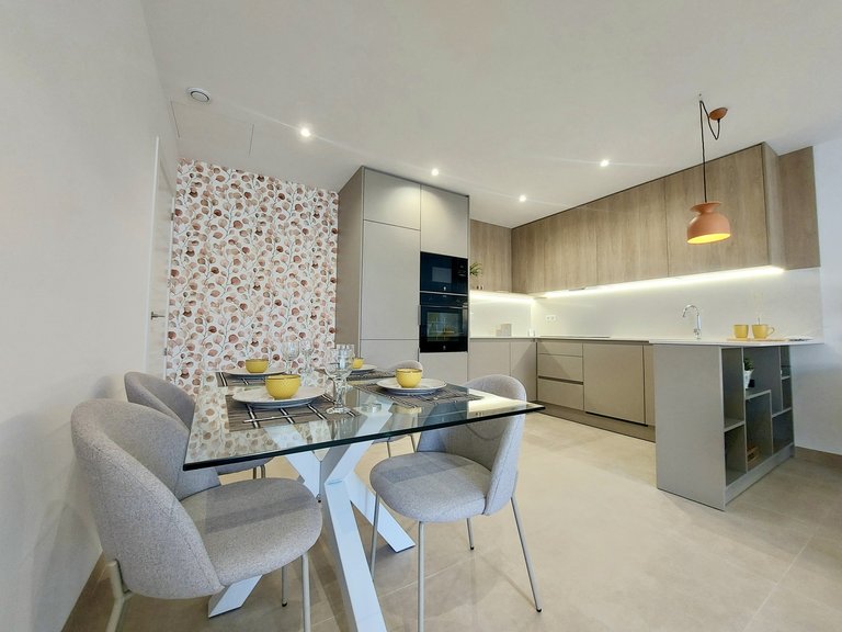 Town House for Sale in San Pedro Del Pinatar, Murcia 14