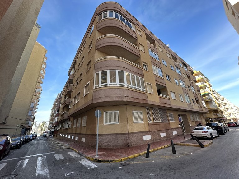 Apartment for Sale in Torrevieja, Alicante 2