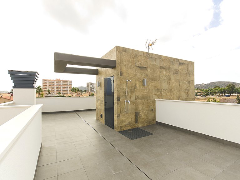 Villa for Sale in Dehesa De Campoamor, Alicante 37