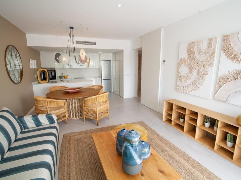 Apartment for Sale in Finestrat, Alicante 27