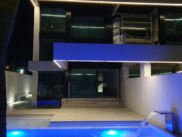 Villa for Sale in El Campello, Alicante 10