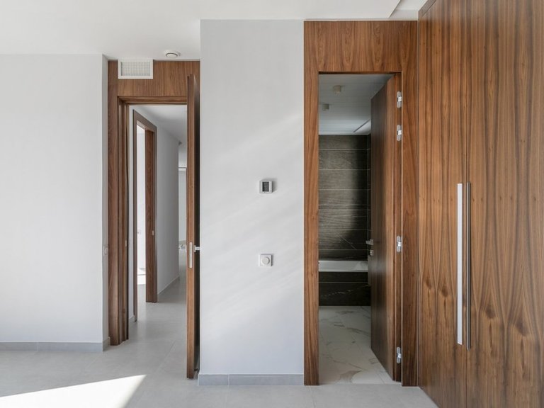 Villa for Sale in Finestrat, Alicante 17