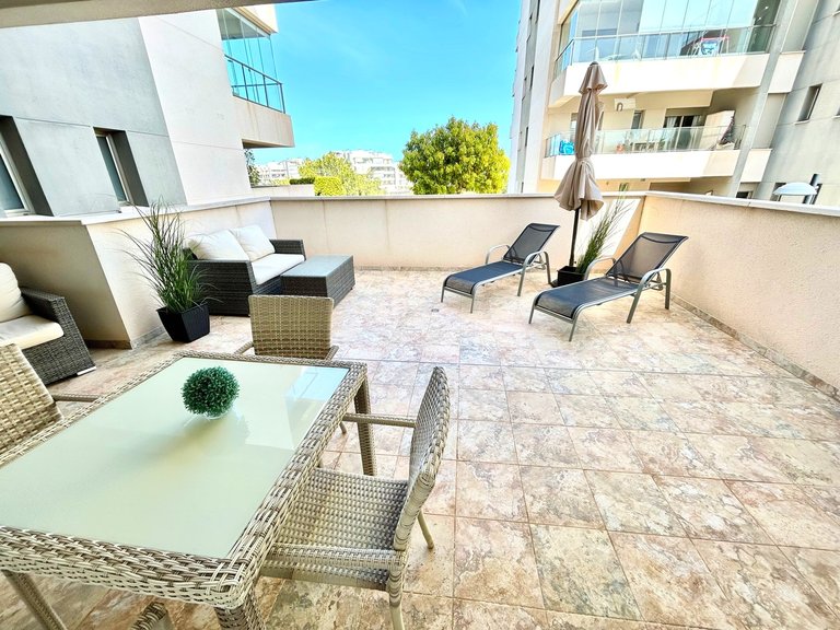 Apartment for Sale in Los Dolses, Alicante 11