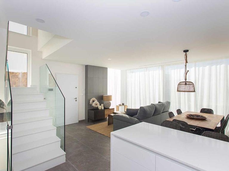 Villa for Sale in Torrevieja, Alicante 5
