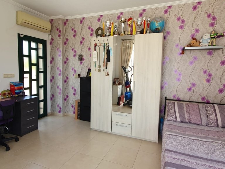 Villa for Sale in Ciudad Quesada, Alicante 25