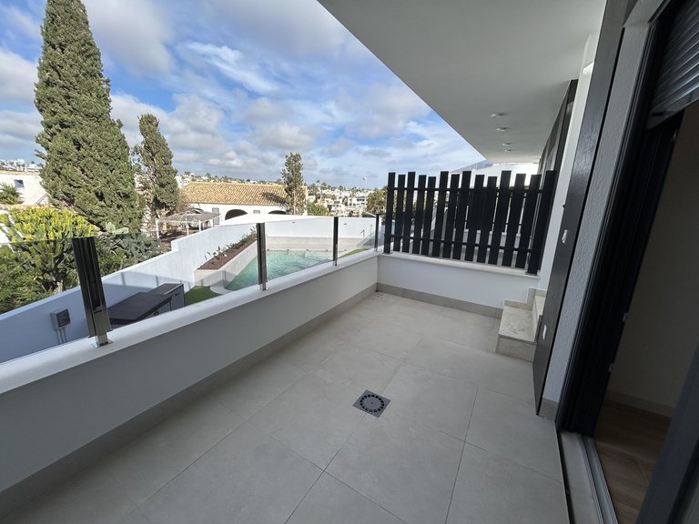 Town House for Sale in Cabo Roig, Alicante 26