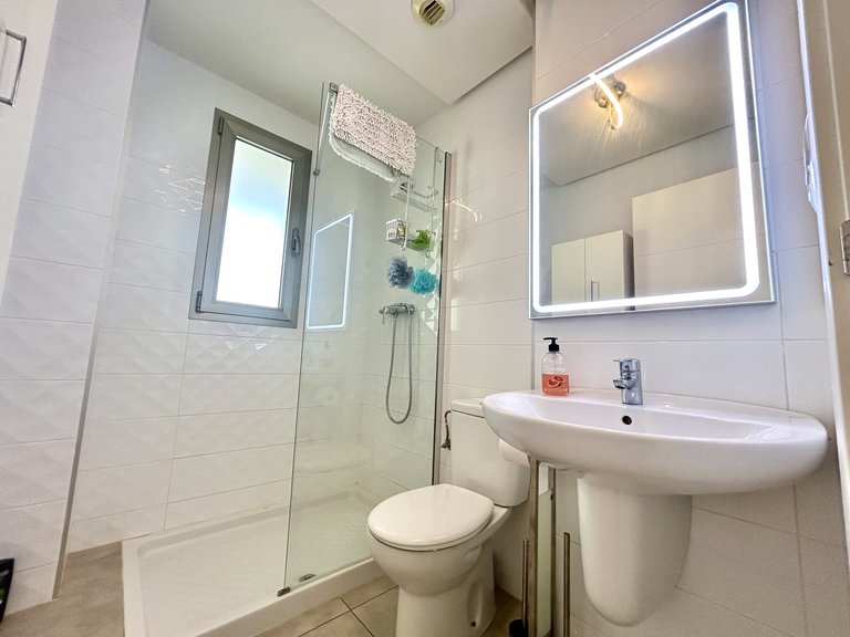 Penthouse for Sale in Los Dolses, Alicante 11