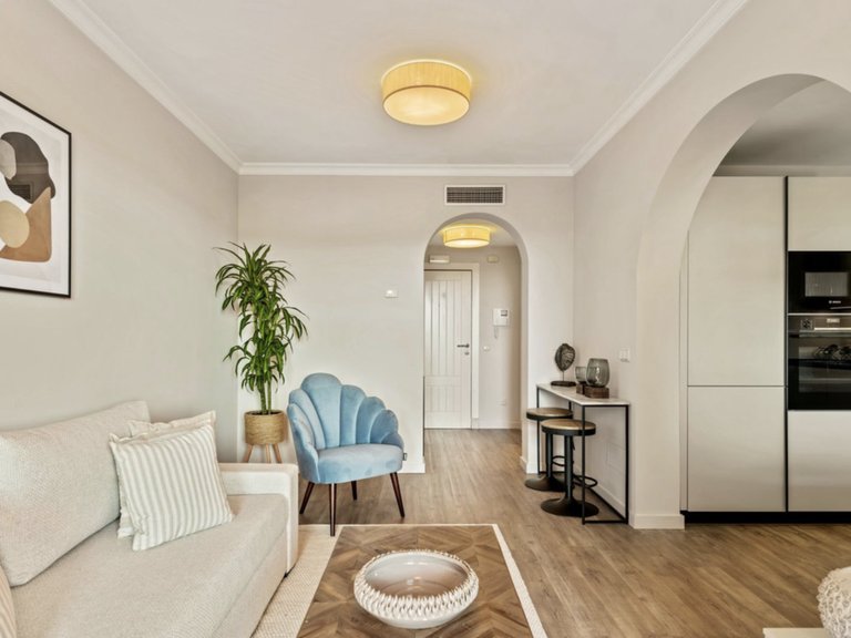 Apartment for Sale in Benahavis, Malaga 4