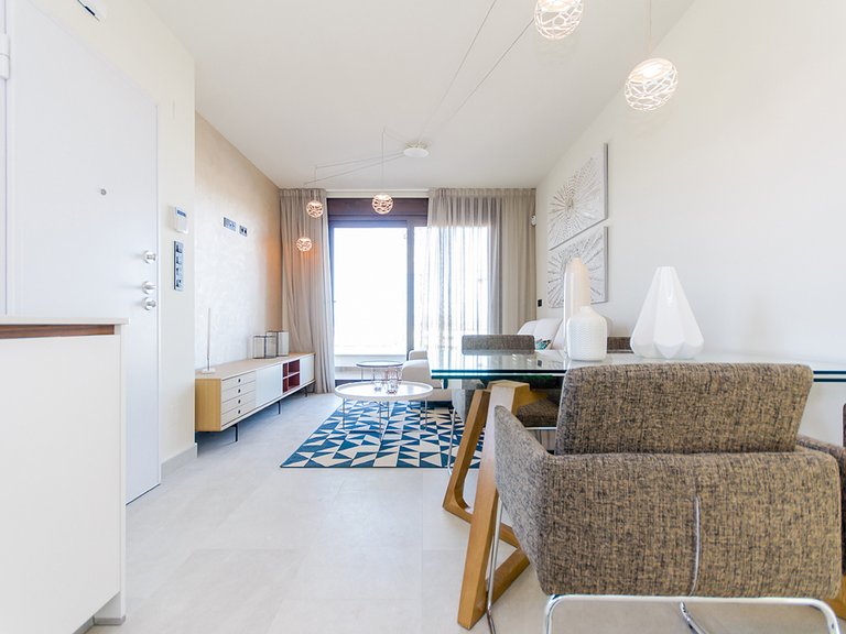Apartment for Sale in Torrevieja, Alicante 6