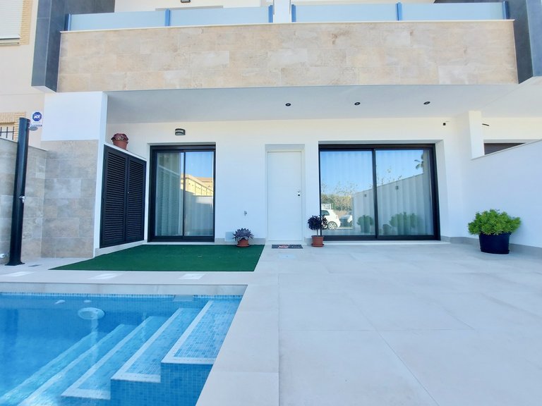 Town House for Sale in San Pedro Del Pinatar, Murcia 2