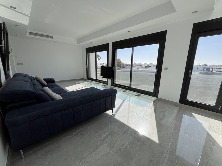 Villa for Sale in San Pedro Del Pinatar, Murcia 17