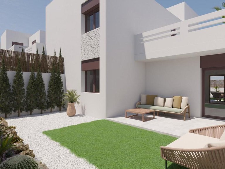Villa for Sale in Algorfa, Alicante 14