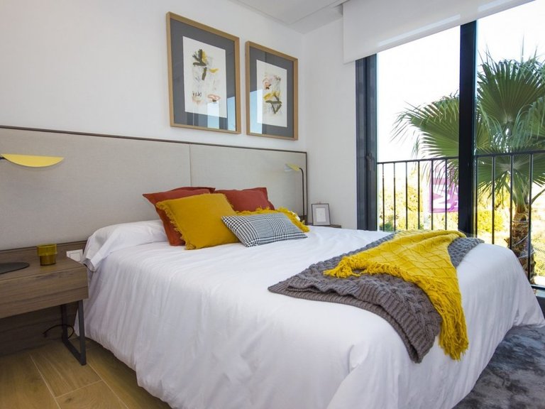 Villa for Sale in Dona Pepa, Alicante 19