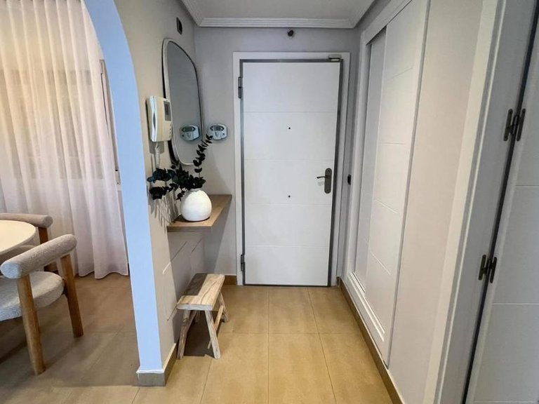 Apartment for Sale in Los Alcazares, Murcia 7