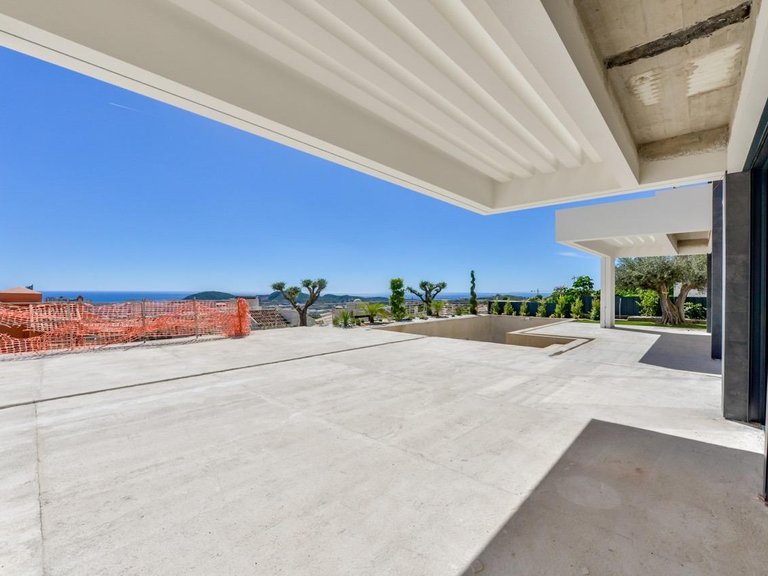 Villa for Sale in Finestrat, Alicante 23
