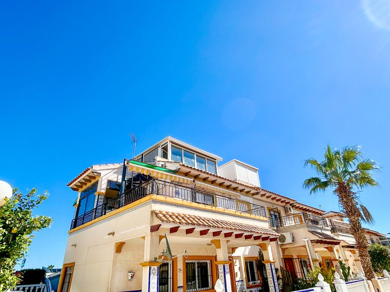 Apartment for Sale in Punta Prima, Alicante 4
