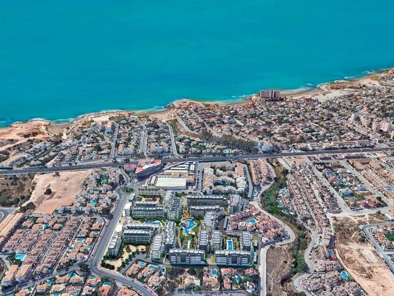 Apartment for Sale in Playa Flamenca, Alicante 8