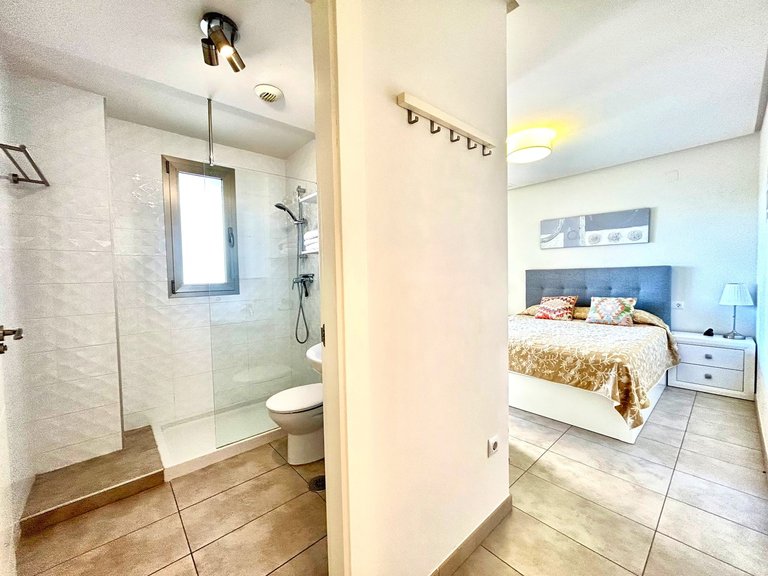 Apartment for Sale in Los Dolses, Alicante 6