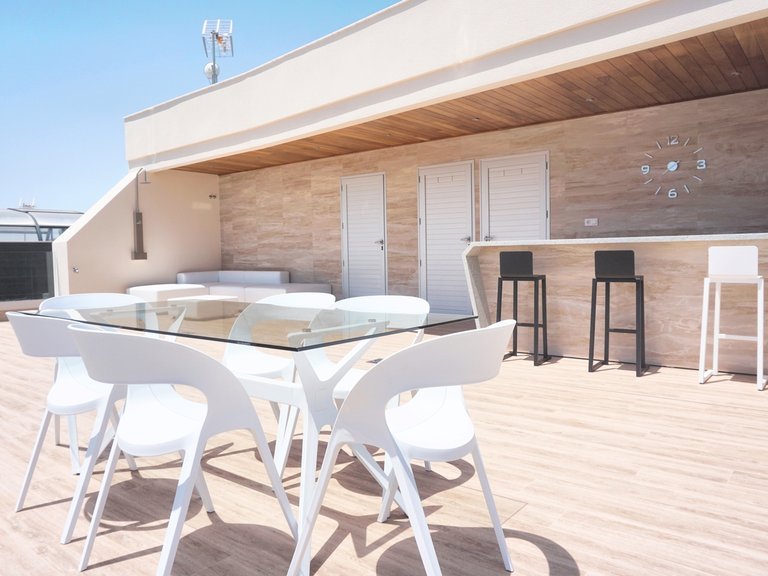 Villa for Sale in Dehesa De Campoamor, Alicante 4