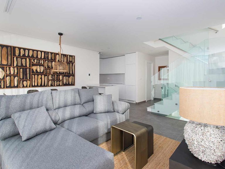 Villa for Sale in Torrevieja, Alicante 8