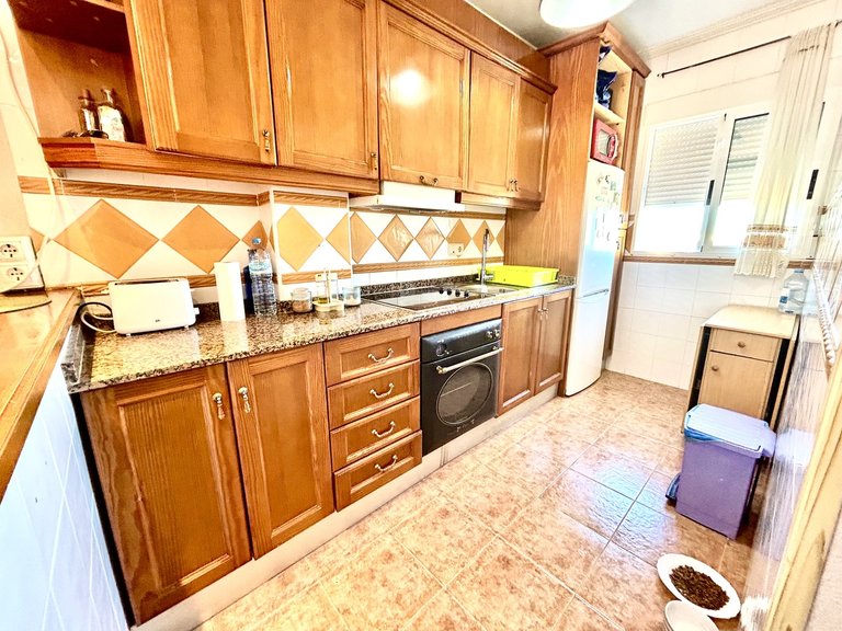Penthouse for Sale in Playa Flamenca, Alicante 7