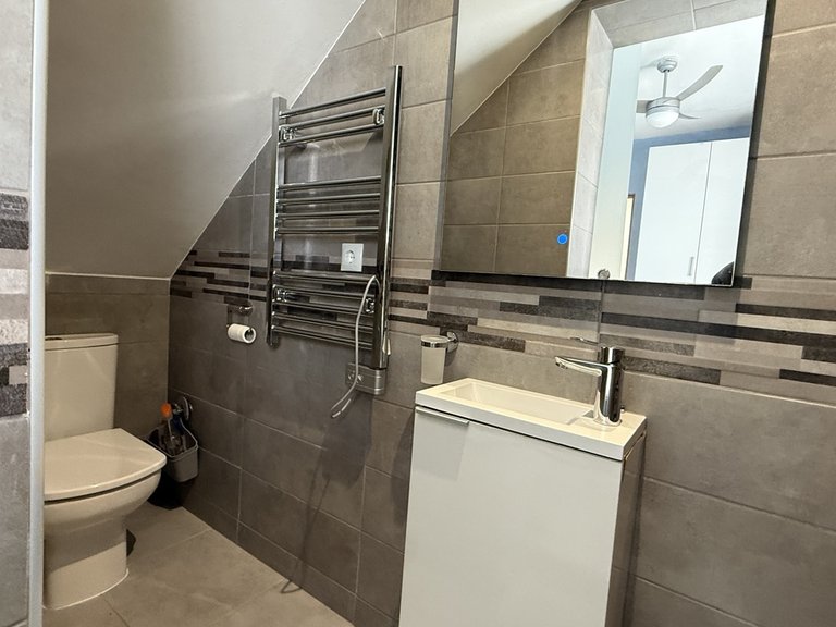 Villa for Sale in San Miguel, Alicante 29