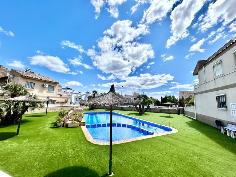 Apartment for Sale in Los Dolses, Alicante 27