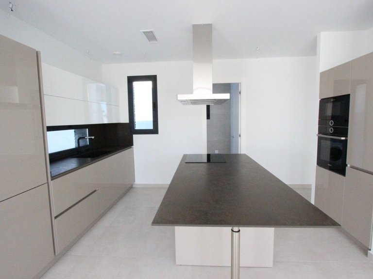 Town House for Sale in Calpe, Alicante 21