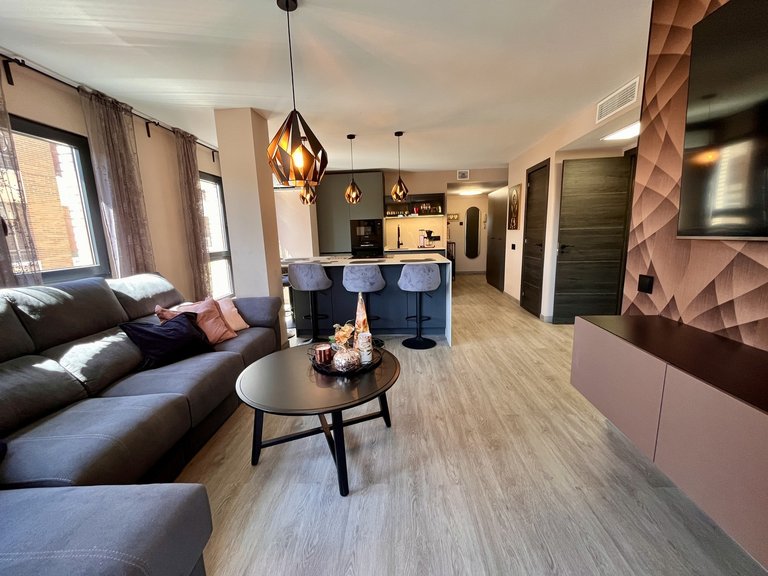 Apartment for Sale in Algorfa, Alicante 1